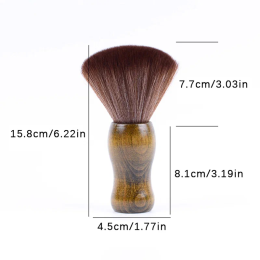 AFDJ Щетка для чистки пластинок