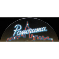 Panorama Records