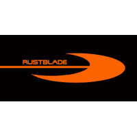 Rustblade