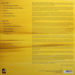 10cc - Sheet Music (180 Gram/Yellow vinyl/W330)