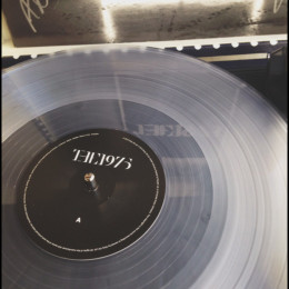 THE 1975 - The 1975