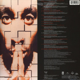 2PAC - STRICTLY 4 MY N.I.G.G.A.Z... (2 LP)