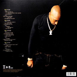 2Pac - Greatest Hits (4LP)