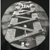 Виниловая пластинка 2PAC — ME AGAINST THE WORLD (2LP)
