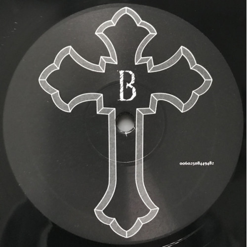 Виниловая пластинка 2PAC — ME AGAINST THE WORLD (2LP)