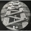 Виниловая пластинка 2PAC — ME AGAINST THE WORLD (2LP)