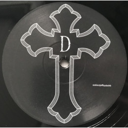 2PAC — ME AGAINST THE WORLD (2LP)