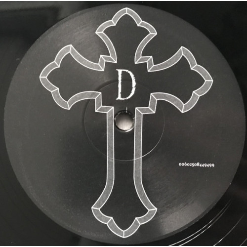 Виниловая пластинка 2PAC — ME AGAINST THE WORLD (2LP)