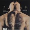 Виниловая пластинка 2PAC — ME AGAINST THE WORLD (2LP)