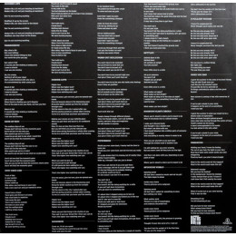 86Tvs / 86tvs (coloured) (1LP)