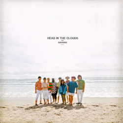 88rising – Head In The Clouds (5 Year Anniversary) (LIMITED WHITE VINYL) (2LP)