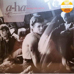 A-HA Hunting High And Low / Super Deluxe Edition