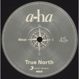 A-HA – True North (2LP)