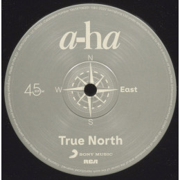 A-HA – True North (2LP)