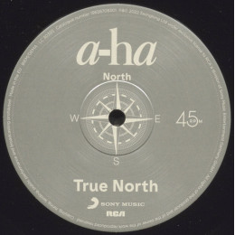 A-HA – True North (2LP)