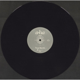 A-HA – True North (2LP)