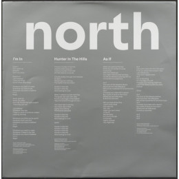 A-HA – True North (2LP)