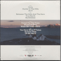 A-HA – True North (2LP)