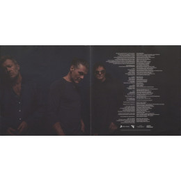 A-HA – True North (2LP)