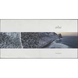 A-HA – True North (2LP)