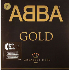 ABBA - Gold (Greatest Hits)(2LP)