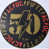 Виниловая пластинка AС/DС / Dirty Deeds Done Dirt Cheap (50th Anniversary Edition) (Gold Nugget Vinyl + Artwork Print) (1LP)