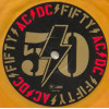 Виниловая пластинка AС/DС - Highway To Hell (50th Anniversary Edition) (Gold Nugget Vinyl + Artwork Print) (1LP)