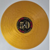 Виниловая пластинка AС/DС - Live (50th Anniversary Edition) (Gold Nugget Vinyl + Artwork Print) (2LP)