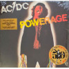 Виниловая пластинка AC/DC - Powerage (50th Anniversary)(Coloured Vinyl)(LP)