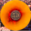 Виниловая пластинка  AC/DC - Highway to hell - orange & red vinyl (1LP)