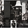 Виниловая пластинка AC/DC / Back in black - black & white swirl (1LP)