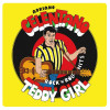 Adriano Celentano / Teddy Girl - Rock'N'Roll Hits (Limited Yellow Vinyl) (1LP)