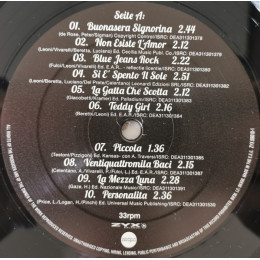 Adriano Celentano – Golden Hits