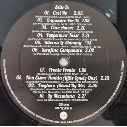 Adriano Celentano – Golden Hits