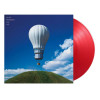Виниловая пластинка Alan Parsons - On Air (Translucent Red Vinyl) (1LP)