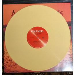 Alice In Chains / Dirt (Yellow)(2LP)