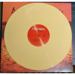 Alice In Chains / Dirt (Yellow)(2LP)