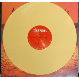 Alice In Chains / Dirt (Yellow)(2LP)