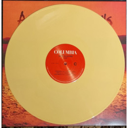 Alice In Chains / Dirt (Yellow)(2LP)