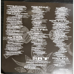 Alice In Chains / Dirt (Yellow)(2LP)