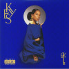 Виниловая пластинка Alicia Keys - Keys (2LP)