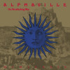 Alphaville - The Breathtaking Blue (Deluxe Edition) (Limited LP+DVD/180 Gram Black Vinyl)
