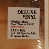 Виниловая пластинка Alphaville – Salvation (Deluxe Edition, Reissue, Remastered, 180g) 2LP