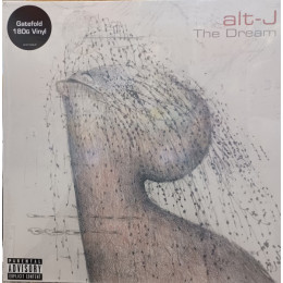 ALT-J / THE DREAM (1LP)