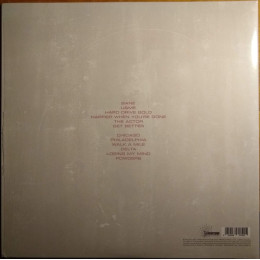 ALT-J / THE DREAM (1LP)