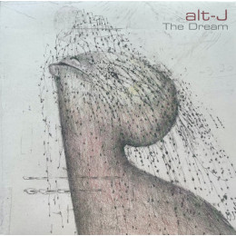 ALT-J / THE DREAM (1LP)