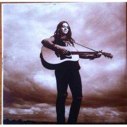 Amy MacDonald – Woman Of The World: The Best Of 2007 - 2018 (2LP)