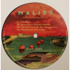 Виниловая пластинка Paak Anderson / Malibu (2LP)