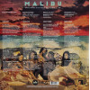 Виниловая пластинка Paak Anderson / Malibu (2LP)