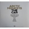 Arctic Monkeys - The Car (LP)
